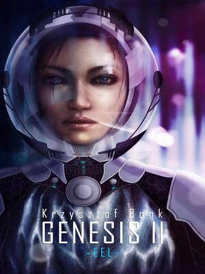 cover image of EEL. Genesis II